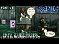 Sonic The Hedgehog 2006 Part 21 Kingdom Valley Damn These Vehicle Sections and Mephiles is Freed
