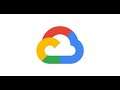 Spinning up my first Kubernetes app in Google Cloud