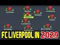 SPRINT TO GLORY: FC LIVERPOOL in 2029 (94 OSIMHEN & 85 MOUKOKO) 🔥 FIFA 22 Karrieremodus Career Mode