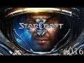 Starcraft II: Wings of Liberty #016 - Ein fetter Laserbohrer