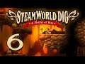 SteamWorld Dig - Прохождение игры на русском [#6] | PC
