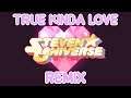 Steven Universe: The Movie - True Kinda Love (Remix feat. Slyleaf)