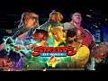 STREETS OF RAGE 4