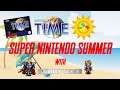 SUPER NINTENDO SUMMER - Illusion Of Time - The Nazcas (Part 3)