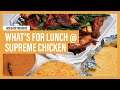 Supreme Chicken | OCN Eats: Local Biz Buzz