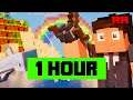 ♬ SWIMMIN' Minecraft Parody (1 HOUR)