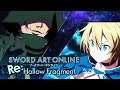 SWORD ART ONLINE RE: HOLLOW FRAGMENT [#085] - Die Rückkehr von Laughin Coffin | Let's Play SAO