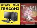 Tengami (PC) [BITELOG 014C] Partida Completa