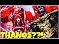 THANOS MiA ??? EbOnY mAw BeCoMeS THE COLLECTOR...NEW BLACK ORDER REVEAL l Marvel Future Fight