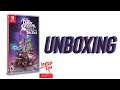 The Dark Crystal: Age of Resistance Tactics Switch Unboxing