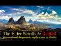 The Elder Scrolls 6:Redfall - Vazamento da região, história da campanha e data de lançamento (Rumor)