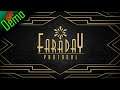 The Faraday Protocol | Exploring an unknown planet