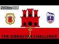 The Gibraltar Challenge -  Part 40 - FM 20 - Away In Leverkusen