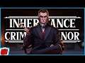 The Inheritance Of Crimson Manor Demo | Horror Puzzle Game