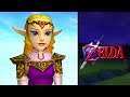 The Legend Of Zelda Ocarina Of Time [P10] THE END!