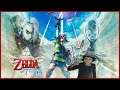The Legend of Zelda: Skyward Sword HD | Let's Play Part3: Searching Kikwi's | SharJahStream |NED/ENG