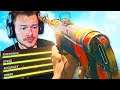 the *NEW* BEST SMG in VANGUARD! (MP40 BEST CLASS SETUP) CoD Vanguard
