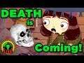 The Next Fran Bow Game is HERE! | Little Misfortune (Part 1)