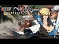 The Salt Is Real!: Guilty Gear Strive Online Matches