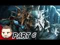 THE SALTY MONARCH | Gears of War 5 Let's Play Playthrough - Part 6