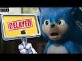 The Sonic Movie Has Been Delayed...And That's A Good Thing