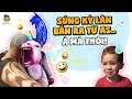 Top Game | Top Vũ Khí Siêu Bựa Trong Game - Súng Kỳ Lân bắn ra từ as...| Mọt Game