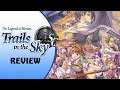 Trails in the Sky SC |Review