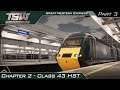 Train Sim World | Great Western Express Journeys | Ch 2 - Class 43 HST (3)