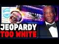 Twitter RAGES Over New Jeopardy! Host Mike Richards Skin Color