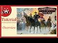 Ultimate General: Civil War | Tutorial | Broad Overview (Part 1)
