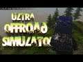 Ultra Off Road Simulator [2019] Alaska