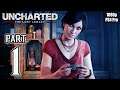 Uncharted The Lost Legacy™ Part 1 PS4 & PS5 amittty9275