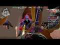 Valorant #24: SMOKES EVERYWHERE!!!!