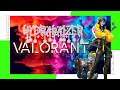 VALORANT LIVE STREAM CHILLING RANK PUSH PC GAMES ONLY SUBSCRIBE FOR MORE