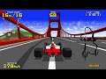 Virtua Racing (1992) Sega Arcade (MAME) HyperSpin PC (1080p)