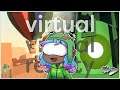 Virtual Virtual Reality [part 7] - CHAZ IS GOING DOWN! #virtutalvirtualreality