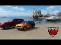 Vozitje për Qefi !! - Forza Horizon 4 SHQIP | SHQIPGaming