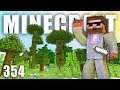 VÝBĚH PRO PANDY | Minecraft Let's Play #354