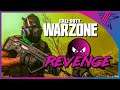 WARZONE REVENGE 😈 | Call of Duty MW Warzone | Rage & Funny Moments