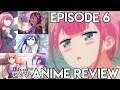 We Never Learn: BOKUBEN Season 2 Episode 6 - Anime Review