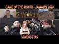 We PLAYED Vindictus let's talk about it! (Game of the Month January 2020)