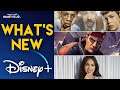 What’s New On Disney+ | Mysterious Benedict Society + Much More