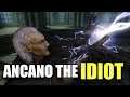Why Ancano Is An IDIOT - Elder Scrolls Lore