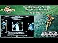 Wii Metroid Prime: Trilogy G26, 1st Campaign pt20: Wavebuster, Aberrations & the Artifact of Wild.