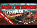 World of Tanks/ Komentovaný replay/ Kranvagn