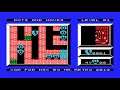 XOR by Astral Software MSX Port by Mr Retro MICROSOFT ASCII MSX FROM file hunter com WEBMSX WEB MSX
