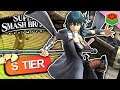Your Tier List DISGUSTS Byleth! | Super Smash Bros. Ultimate