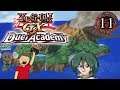 Yu-Gi-Oh! GX Duel Academy Part 11: Bullying Brier