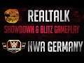 #104 | WWE Champions Mittwoch | Was ist bei mir so los | Showdown &Blitz Gameplay| |NWA Germany