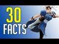 30 Facts About Chun-Li
